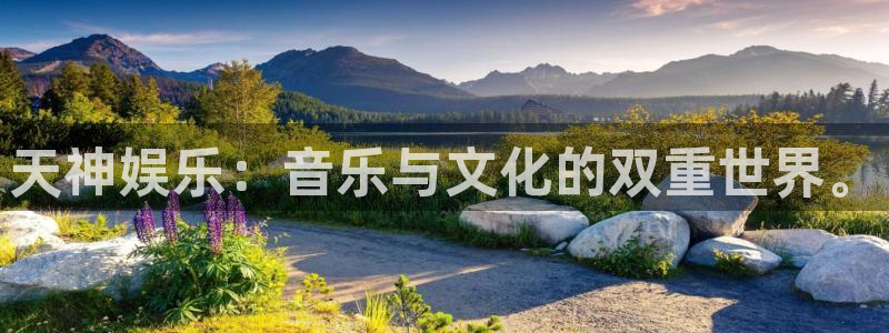 7790必发集团app官网最新版本：天神娱乐：音乐与文化的双重世界。