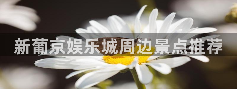 7790必发集团登录入口：新葡京娱乐城周边景点推荐