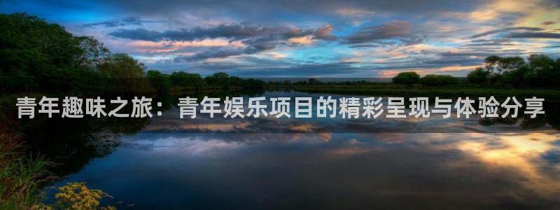 6690必发集团：青年趣味之旅：青年娱乐项目的精彩呈现与体验分享