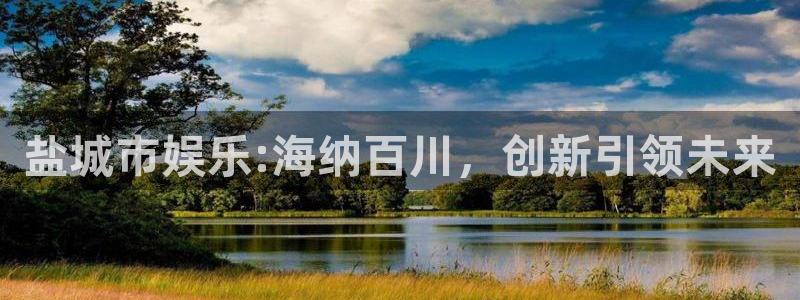 6690必发集团官网：盐城市娱乐:海纳百川，创新引领未来